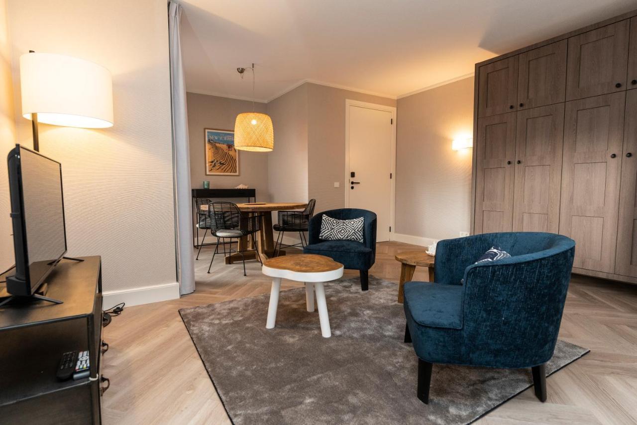 Souterrain suite