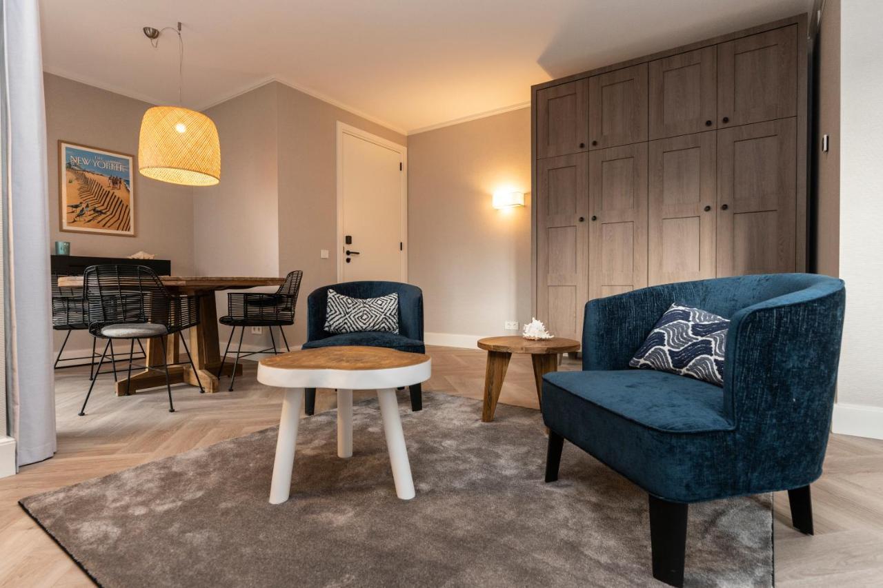 Souterrain suite