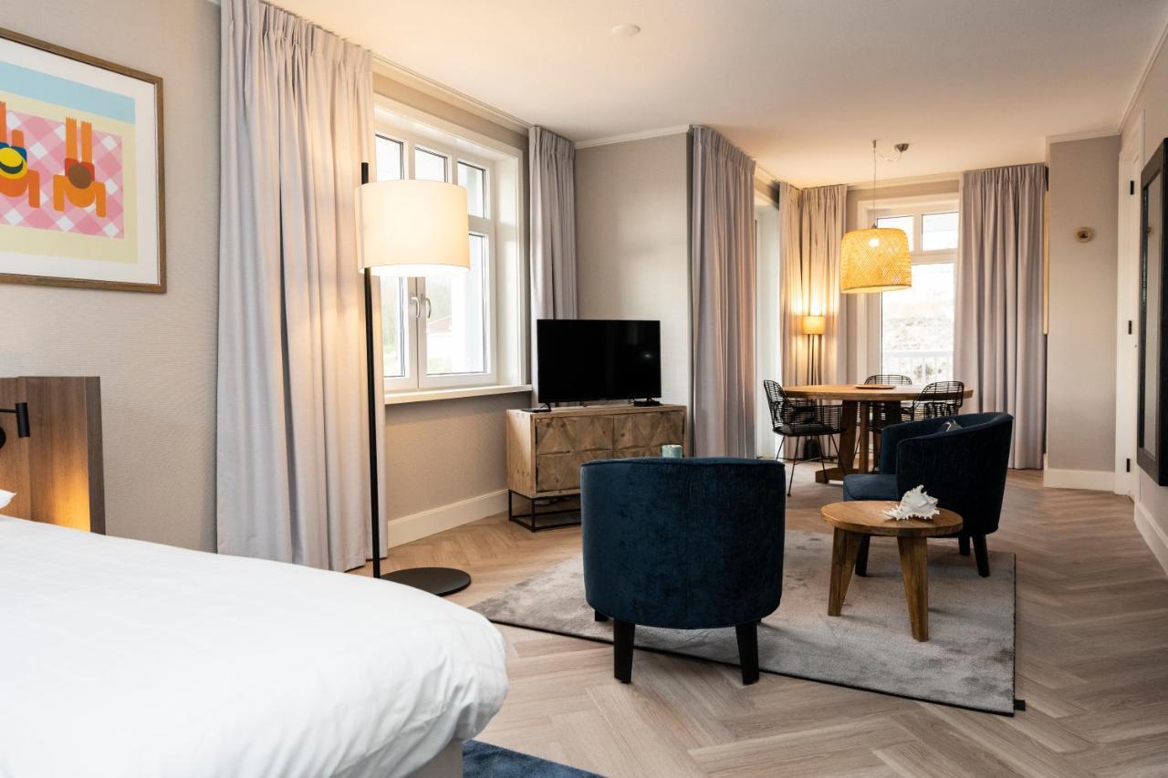 Suite Balcony