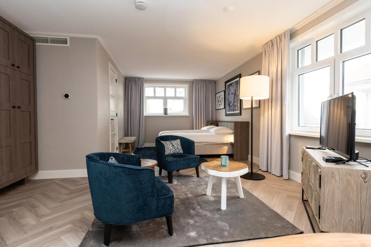 Suite Balcony