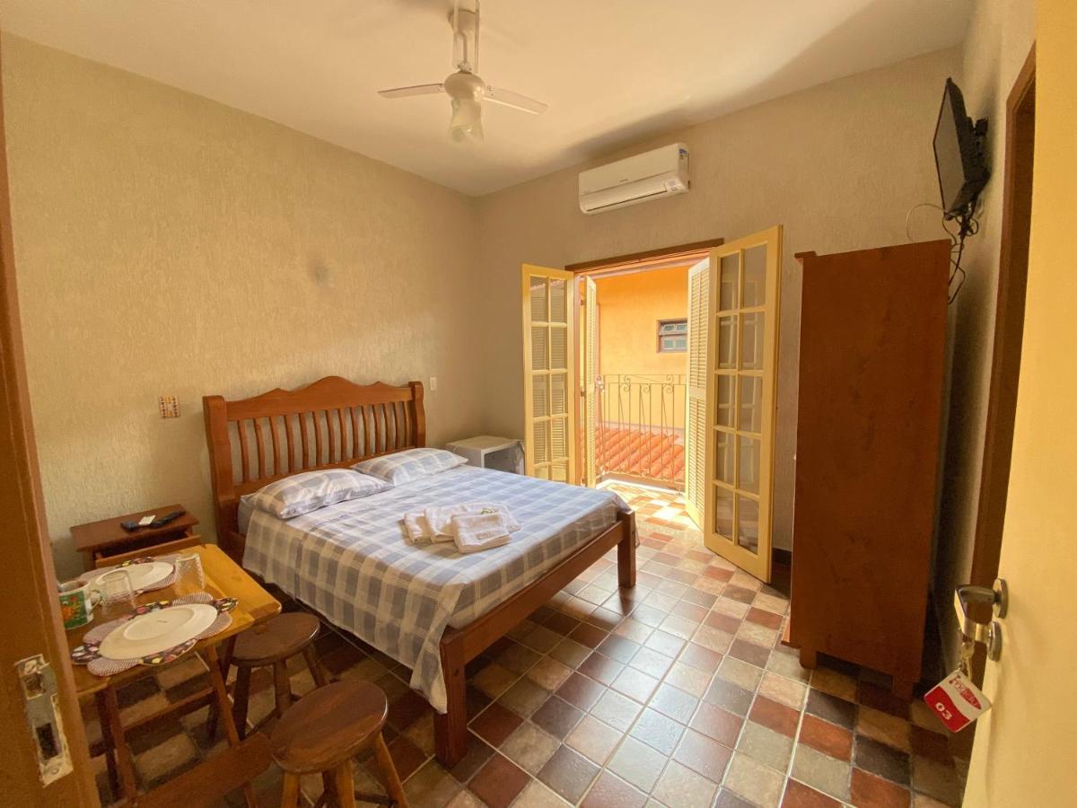 Double Room Balcony
