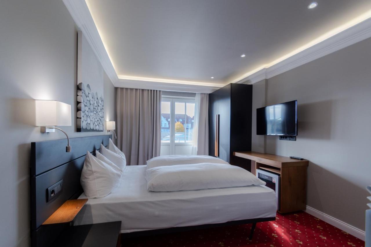 Double Room Balcony