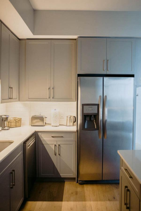 Studio Apartment Self Check Virtual Front Desk
