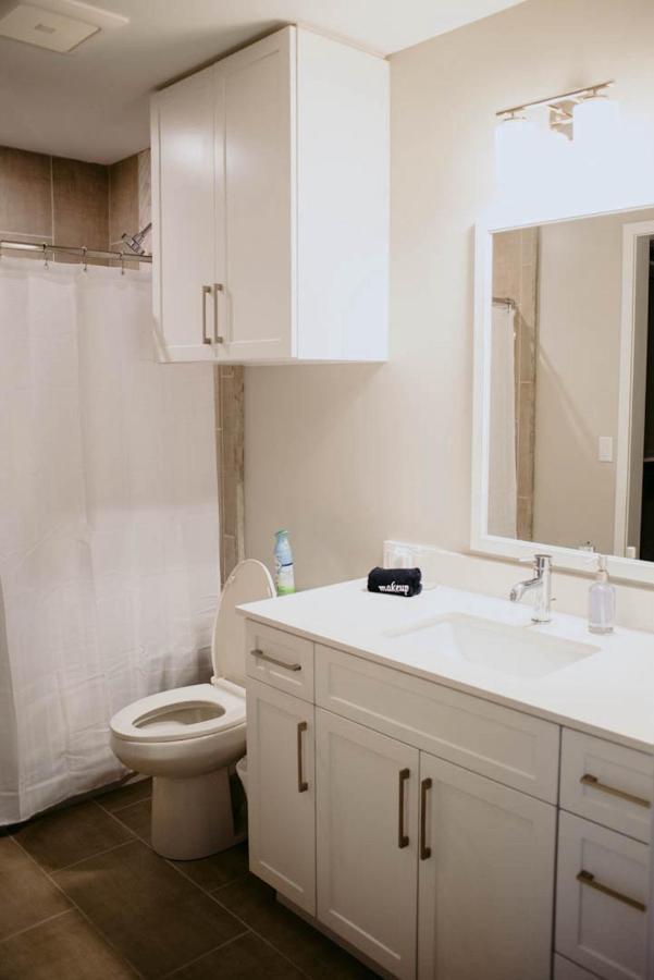 Studio Apartment Self Check Virtual Front Desk