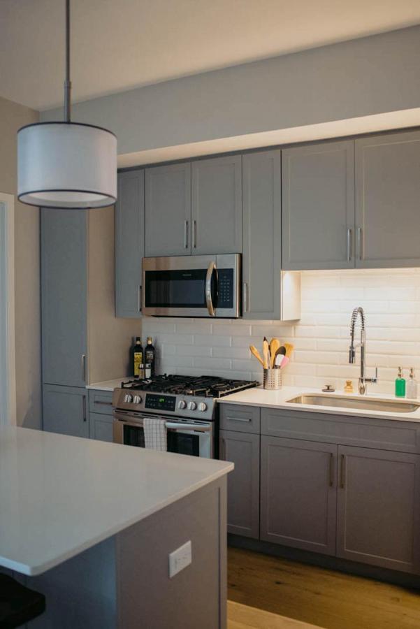 Studio Apartment Self Check Virtual Front Desk