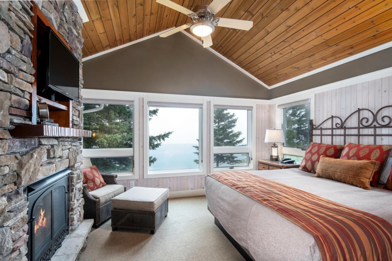 Two-Bedroom Townhouse