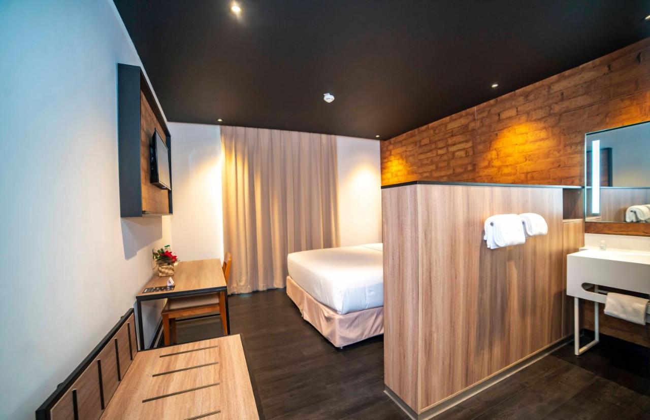 Chambre Double Standard