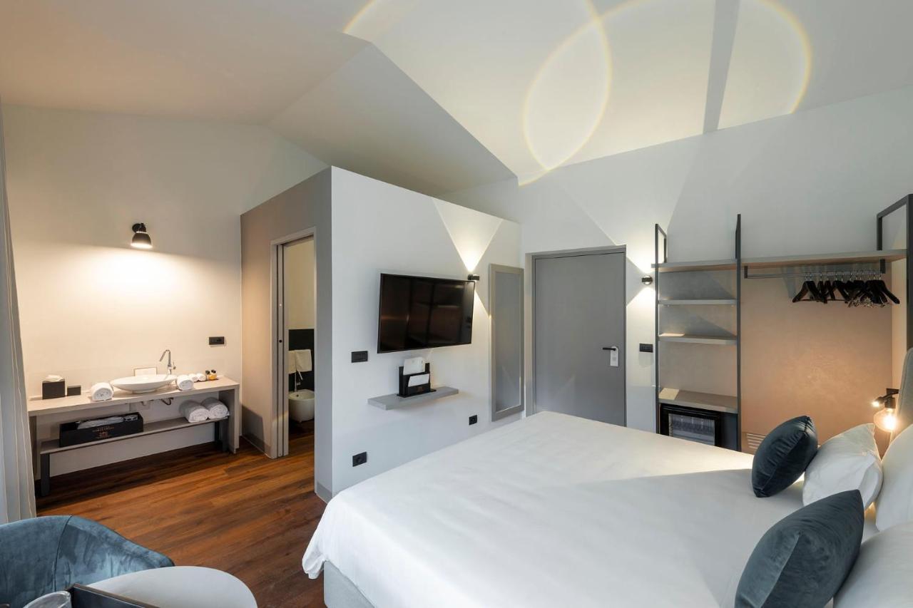 Superior Double or Twin Room Garden View
