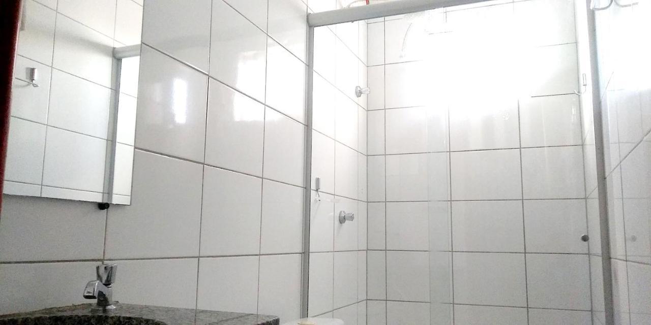 Basic Triple Room