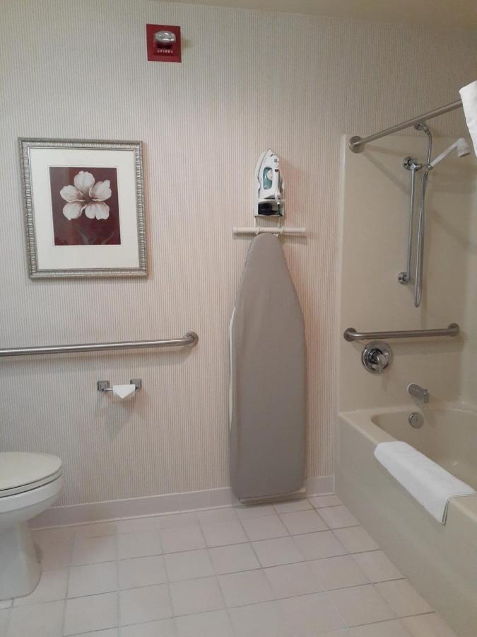 King Studio Suite Disability Access or Non-Smoking