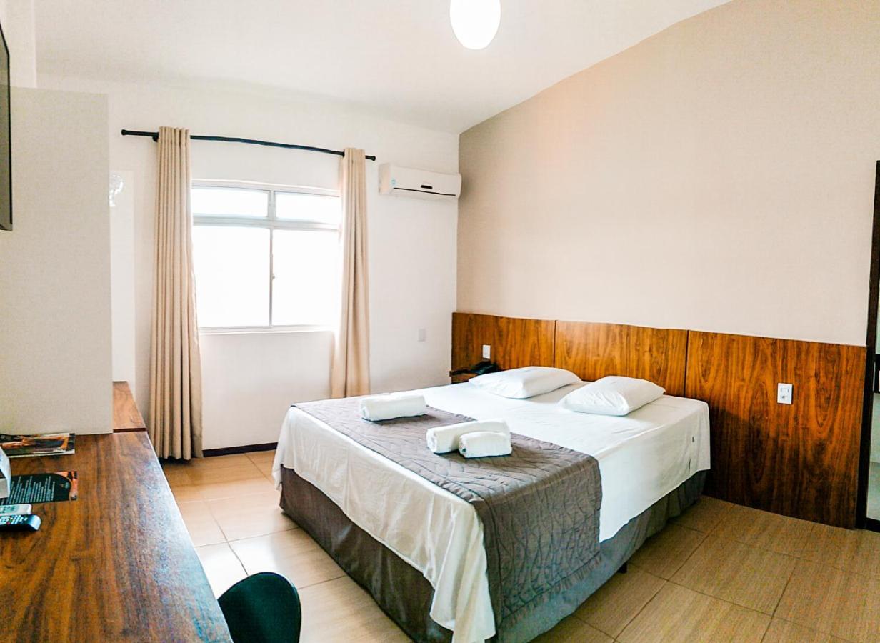 Double Room Lake View