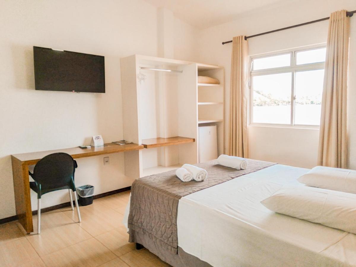 Double Room Lake View