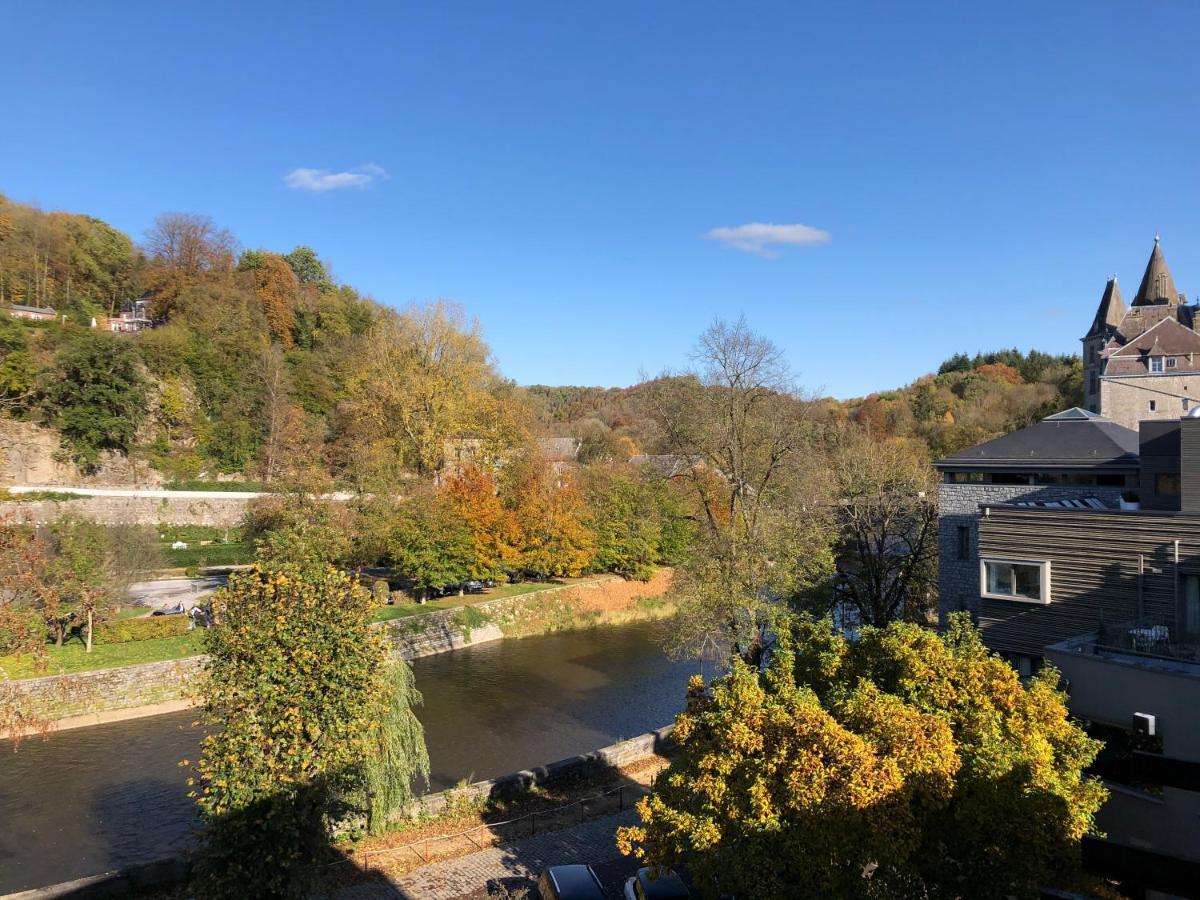 Double Room River View