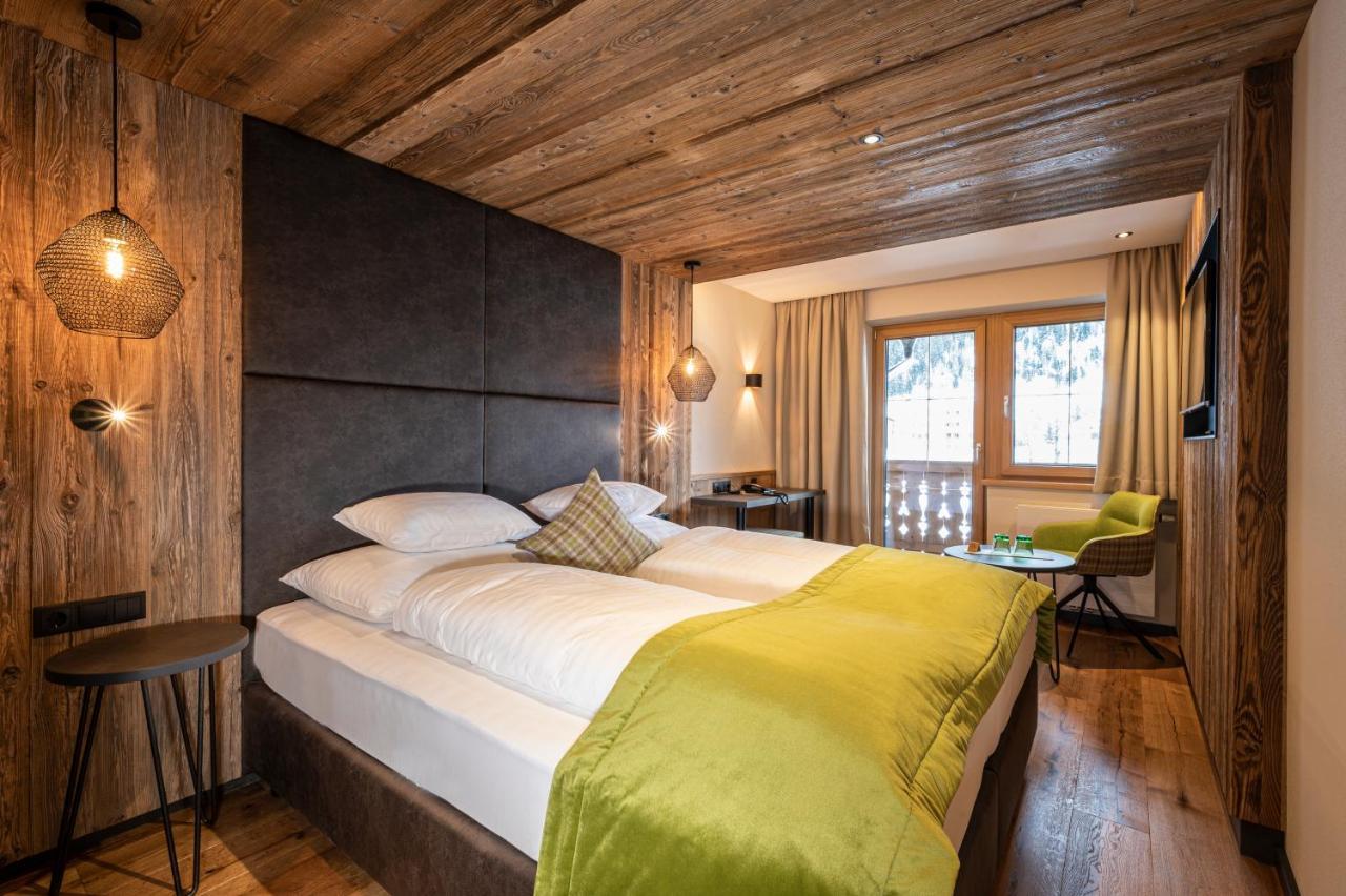 Double Room Balcony