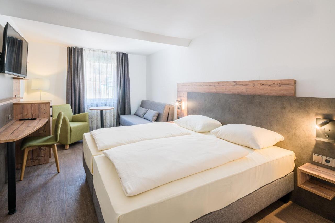 Double Room Extra Bed