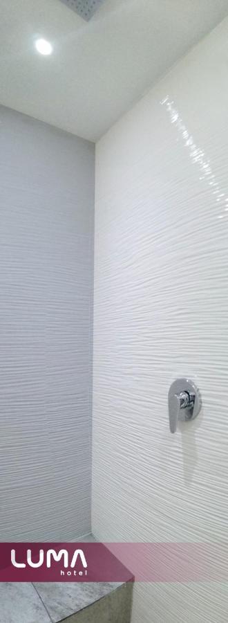 Chambre Double Deluxe