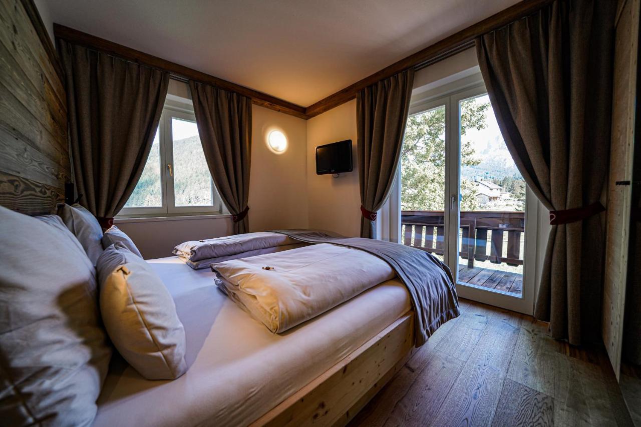 Double Room Balcony 102