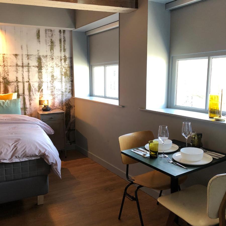 Deluxe Double Room Extra Bed
