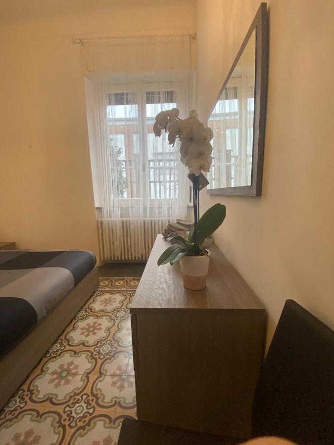 Apartment Ground Floor