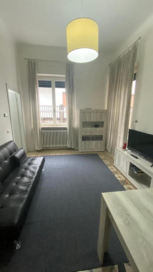 Apartment Ground Floor