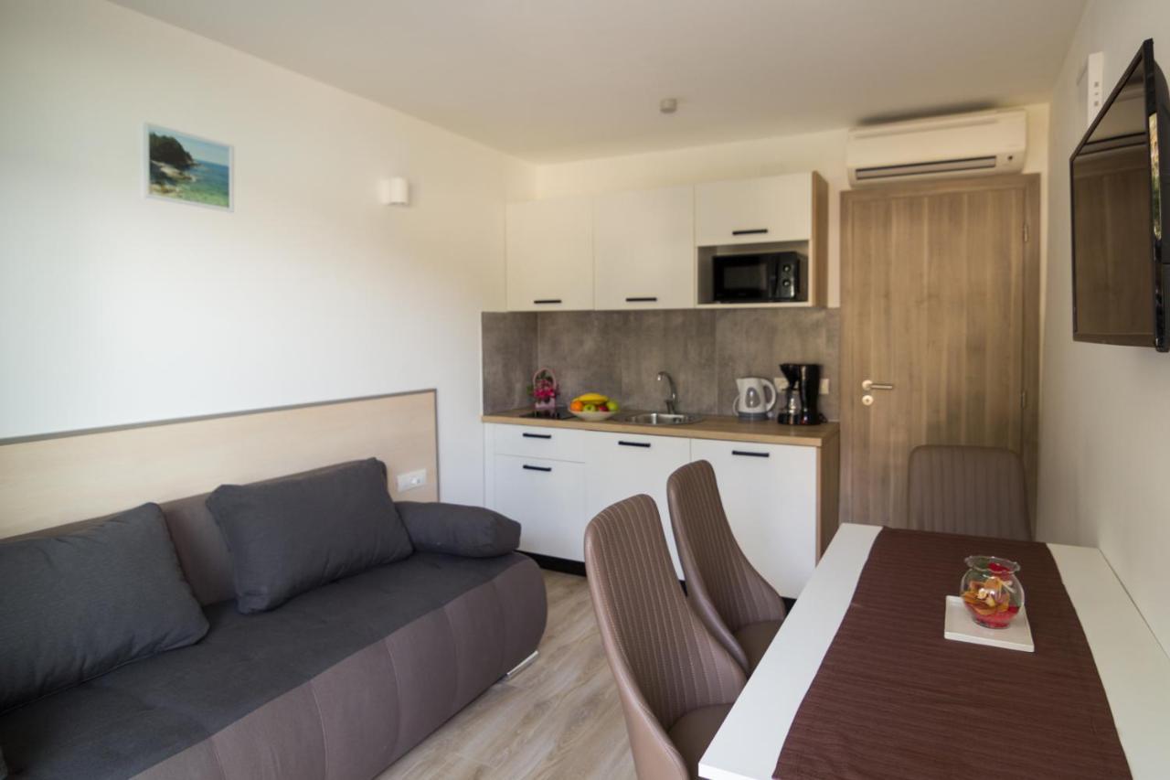 Apartment Sea View