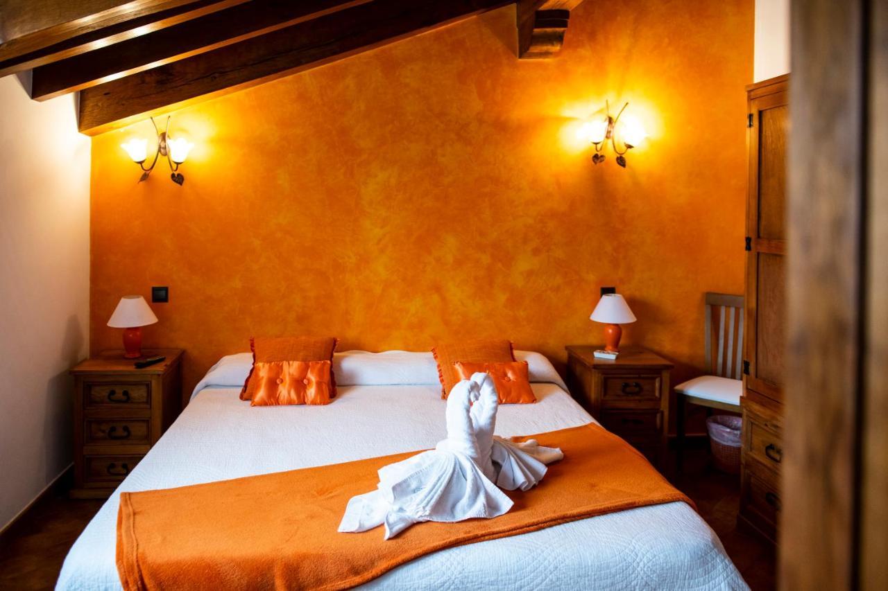 Economy Standard Double or Twin Room