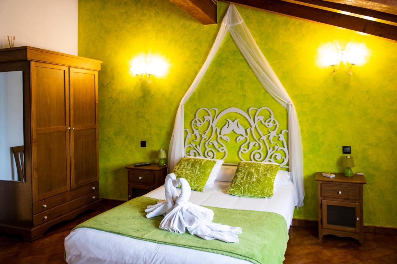 Comfort Double Room Spa Bath