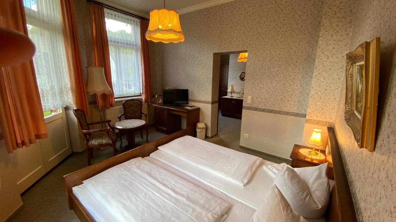 Double Room Extra Bed