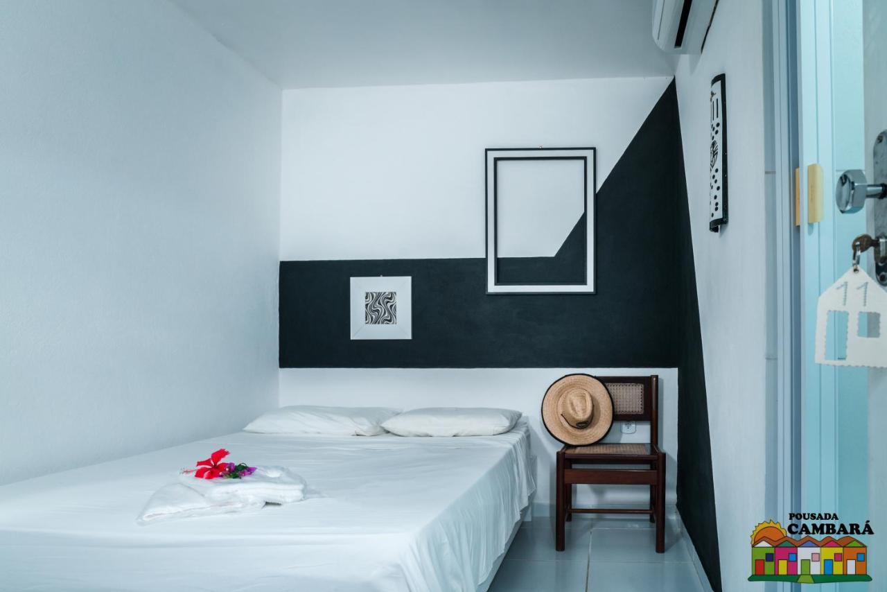 Double or Twin Room Private Bathroom