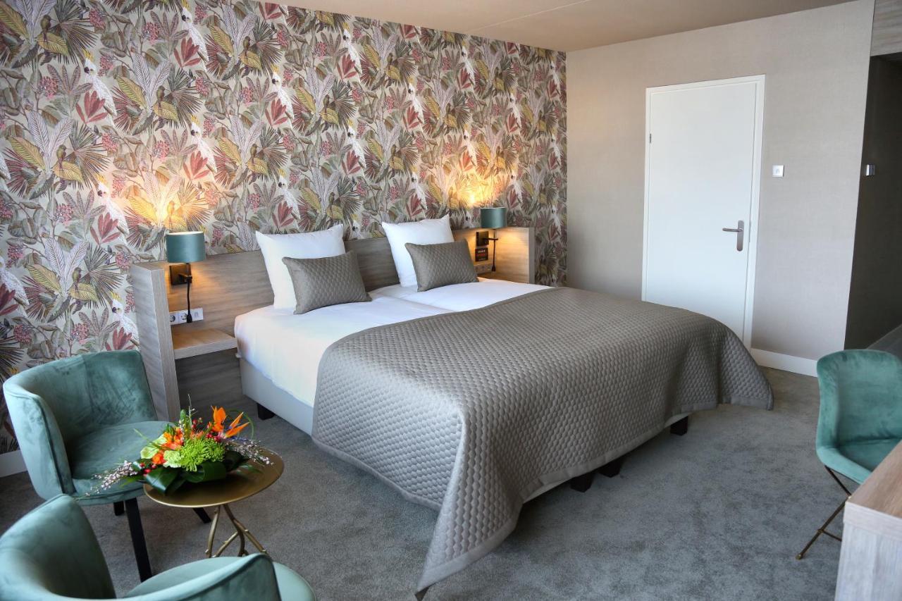 Comfort Twin Room