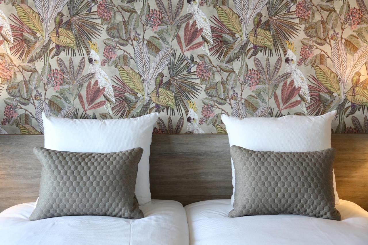 Comfort Twin Room