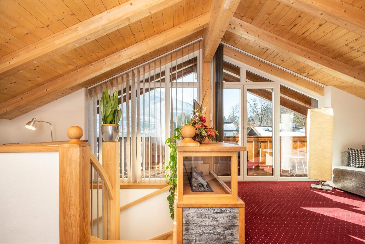 Duplex Suite