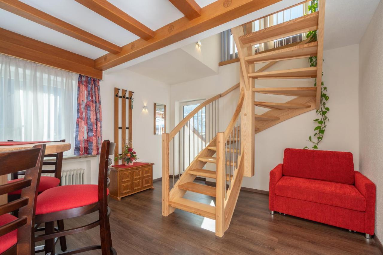 Duplex Suite