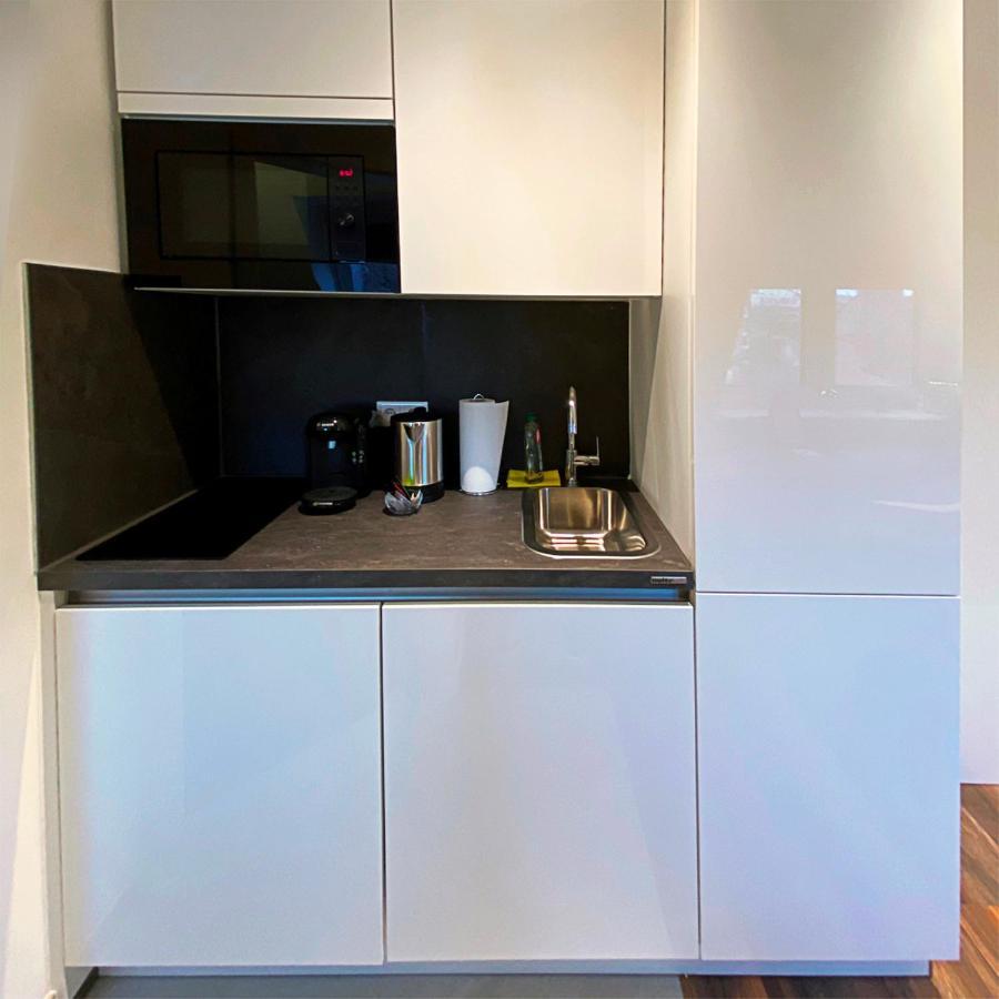 Single Room Apartment