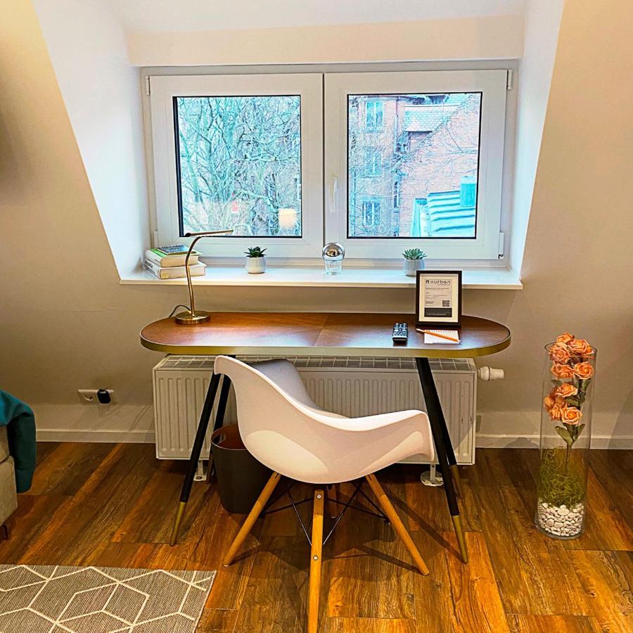 Single Room Apartment