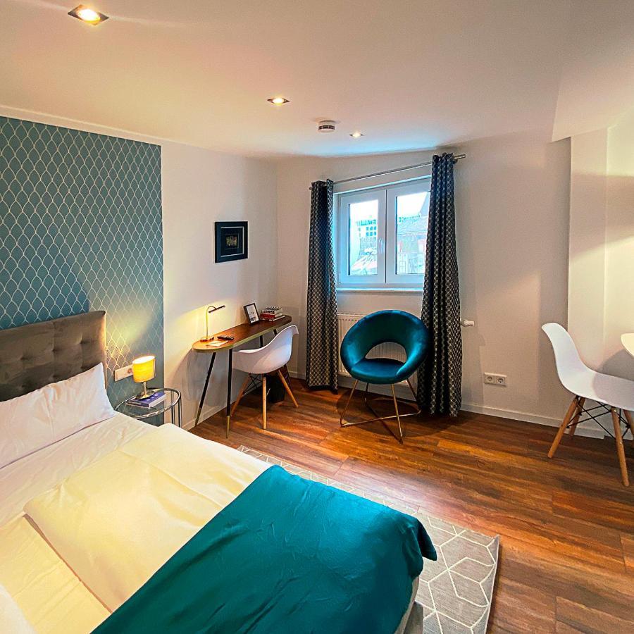 Comfort Studio Apartment