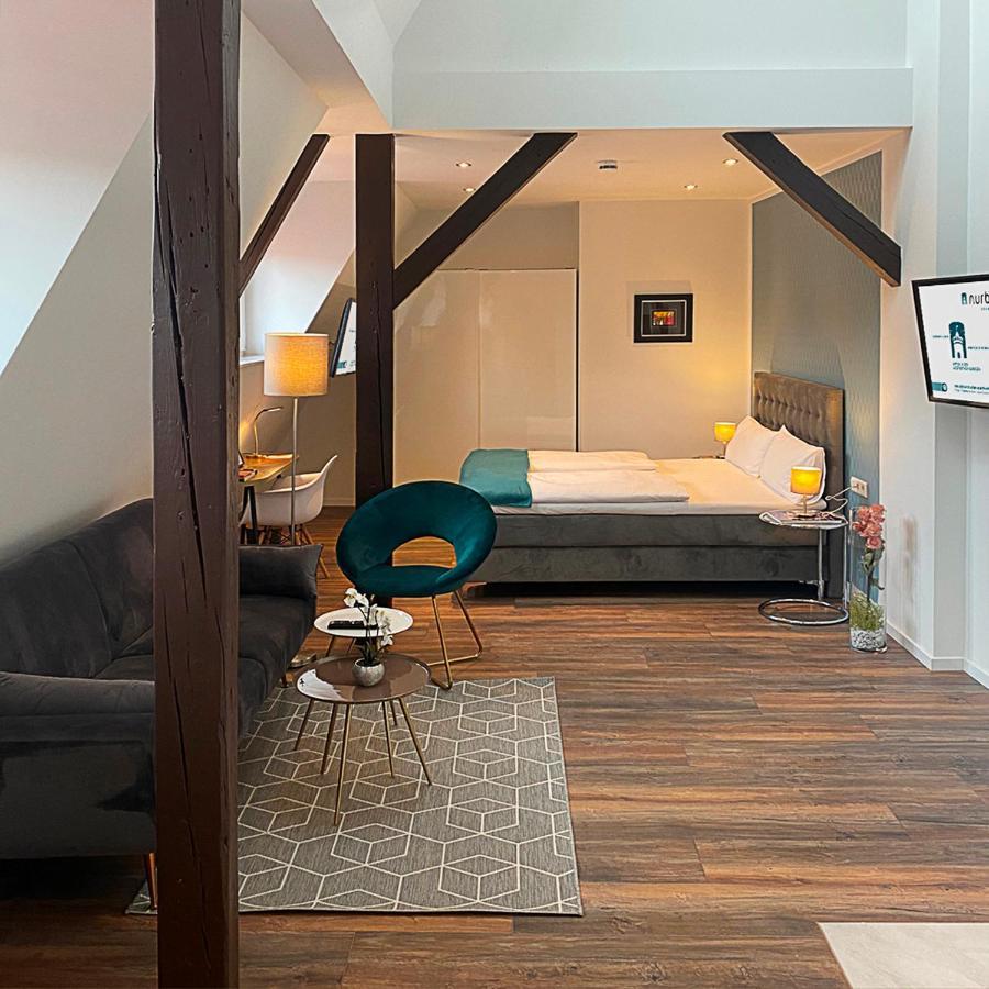 Comfort Suite Apartment sofa bed