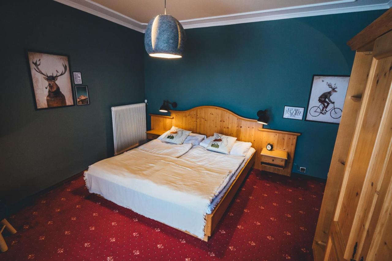 Double Room Balcony