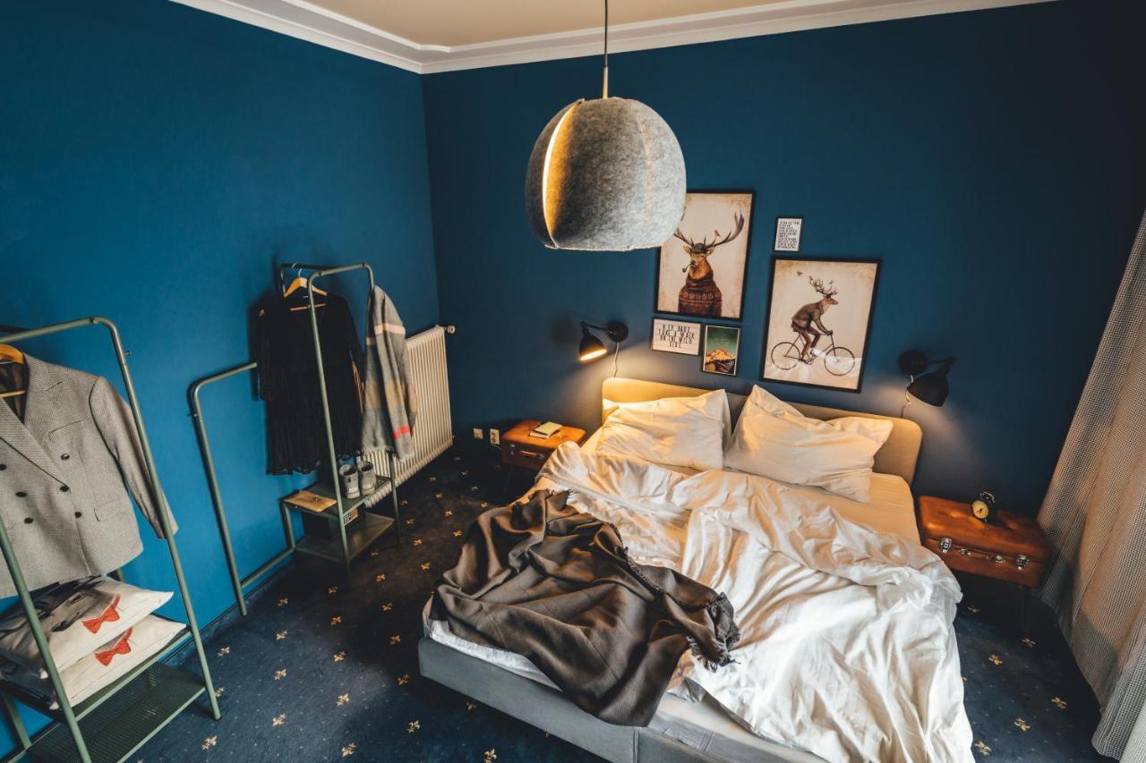 Double Room Balcony
