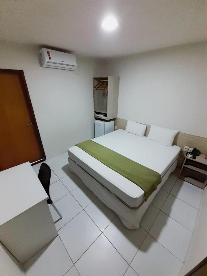 Double Room Disability Access