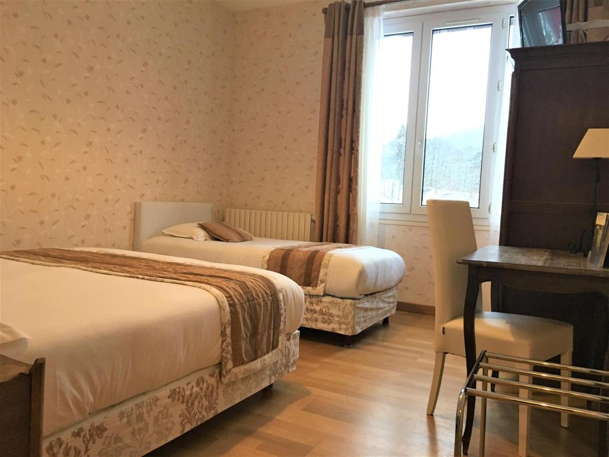 Chambre Familiale