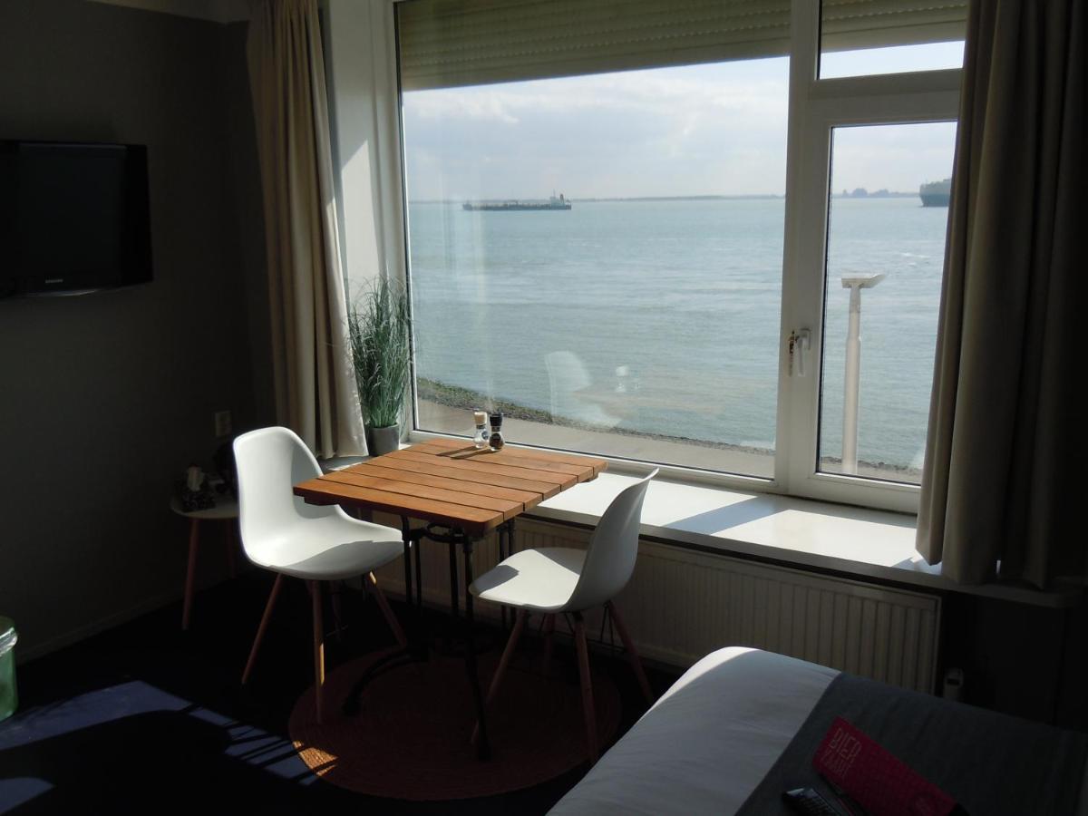Double Room Sea View