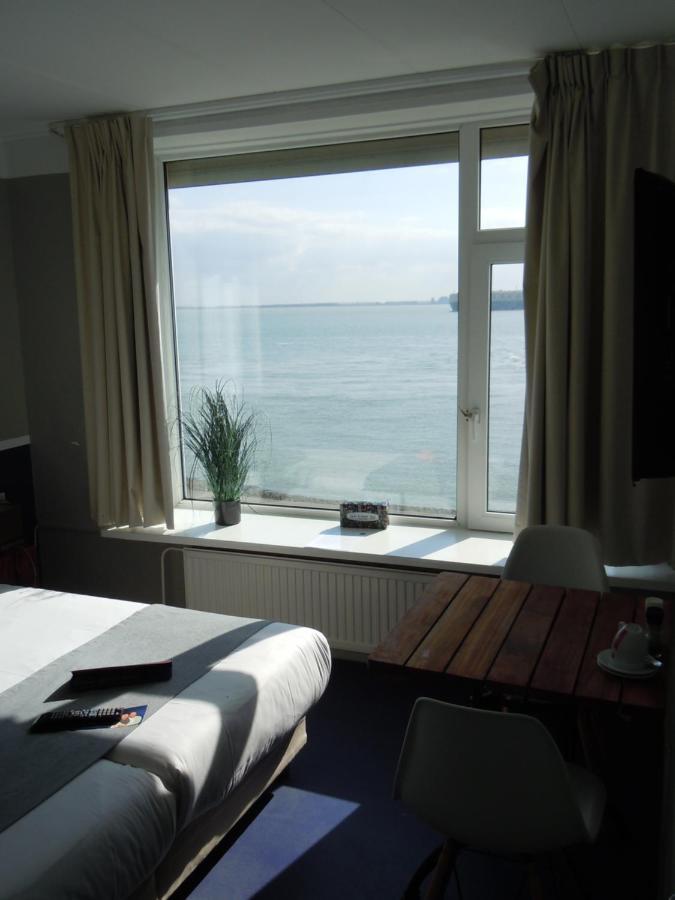 Double Room Sea View