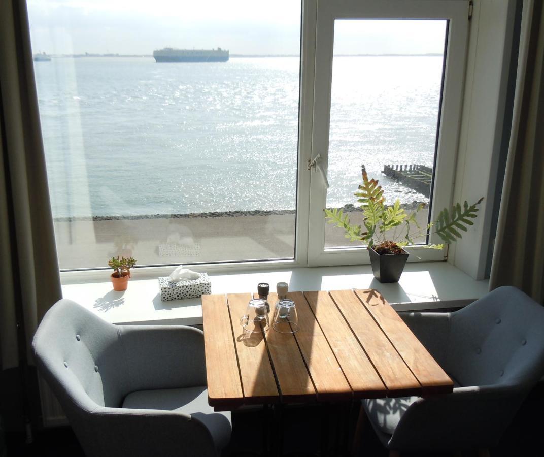 Double Room Sea View