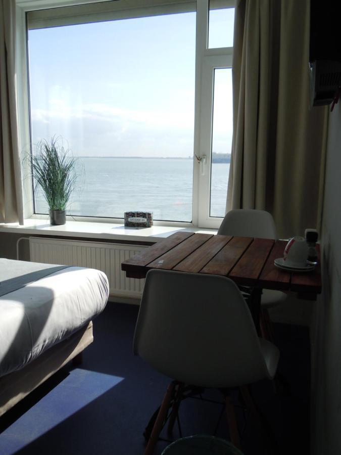 Double Room Sea View