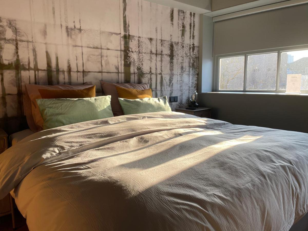 Deluxe Double Room Extra Bed