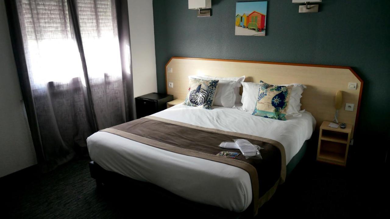 Comfort Double Room Sea View
