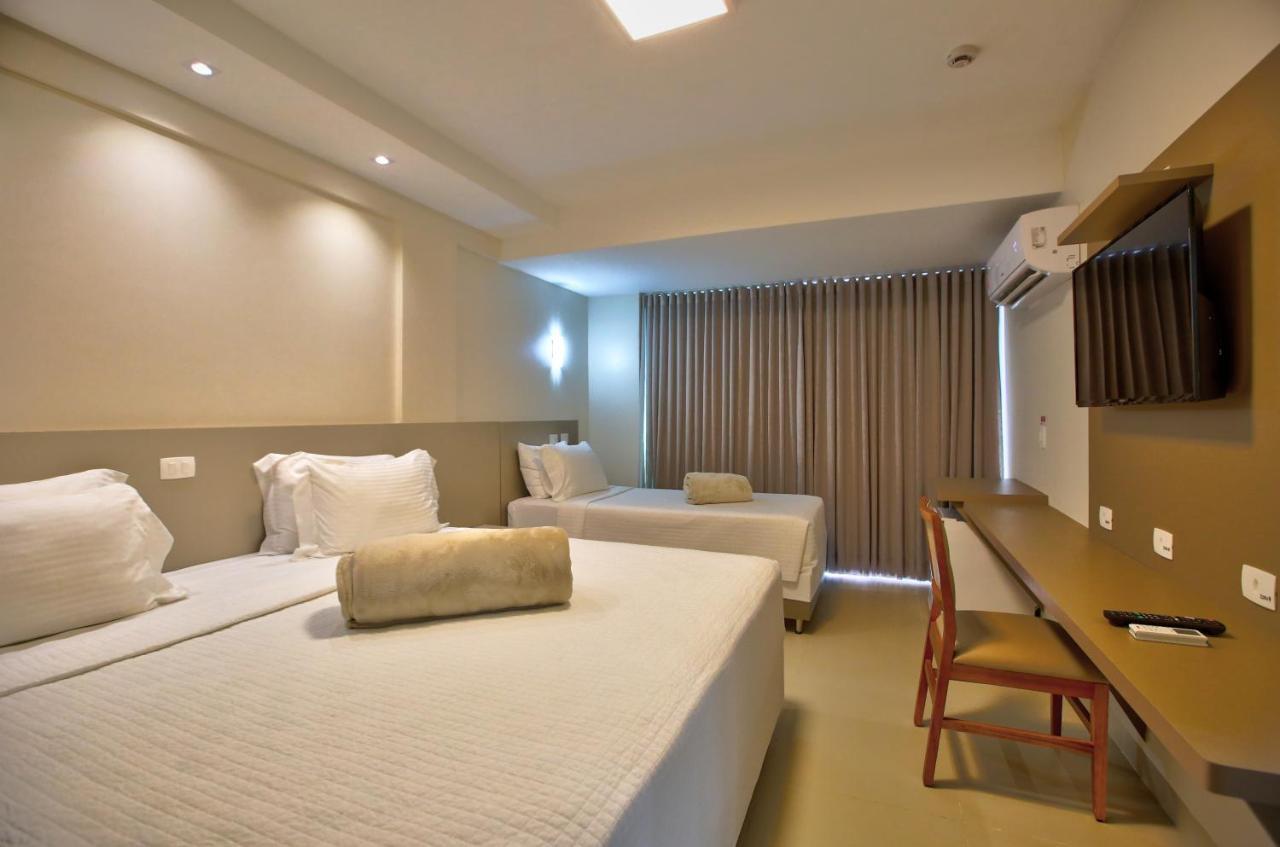 Executive Triple Room