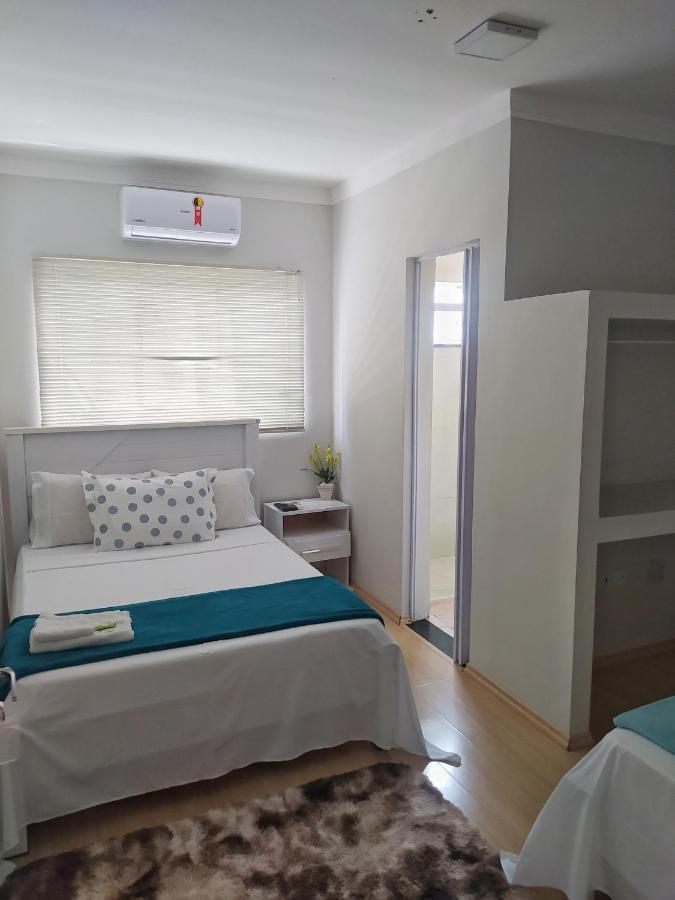 Quarto Triplo Standard