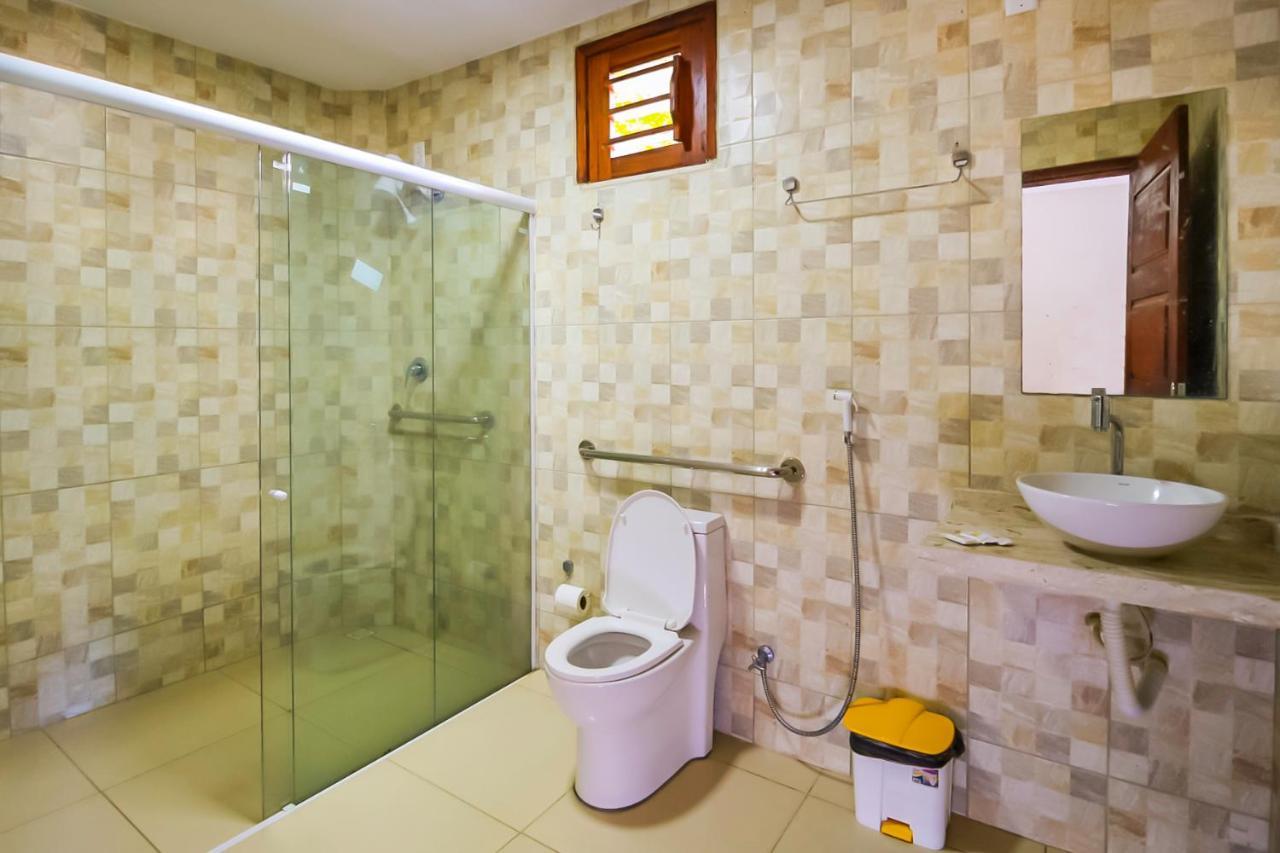 Chalé de 1 Quarto